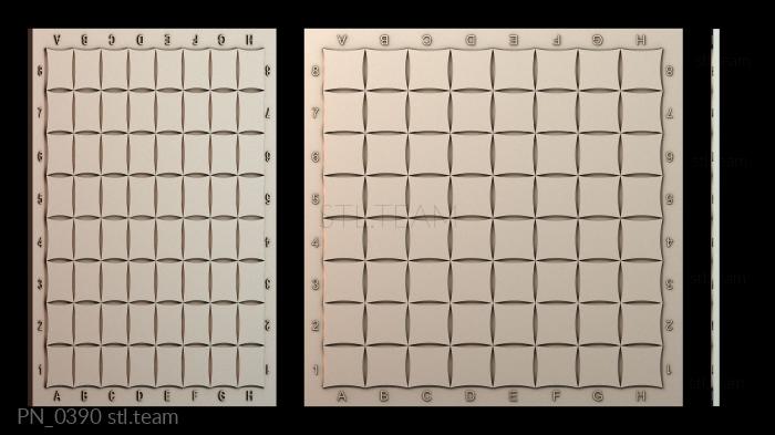 Панели разных форм PN_0390