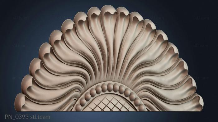 Панели разных форм PN_0393