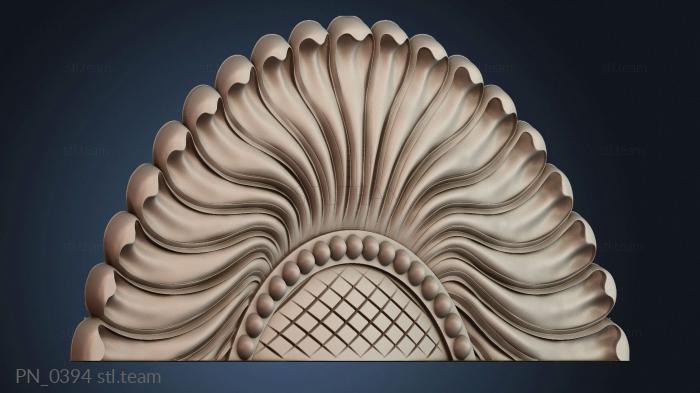 Панели разных форм PN_0394