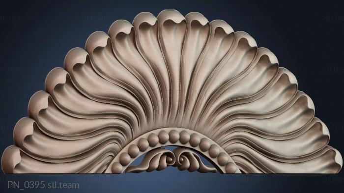 Панели разных форм PN_0395