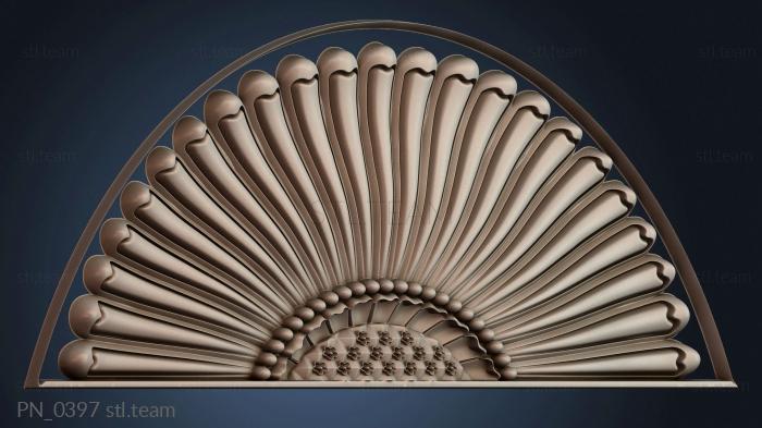 Панели разных форм PN_0397