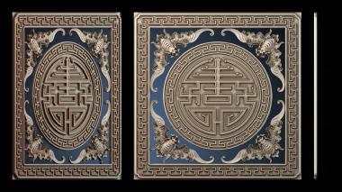 3D модель PANEL_RІZNA_0413 (STL)