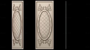 3D модель PANEL_RІZNA_0415 (STL)