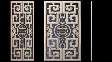 3D модель PANEL_RІZNA_0421 (STL)