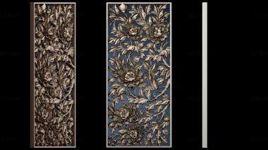 3D модель PANEL_RІZNA_0427 (STL)