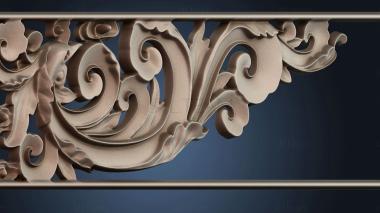 3D модель PANEL_RІZNA_0431 (STL)