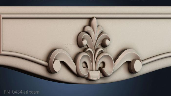 Панели разных форм PN_0434