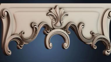 3D модель PANEL_RІZNA_0435 (STL)