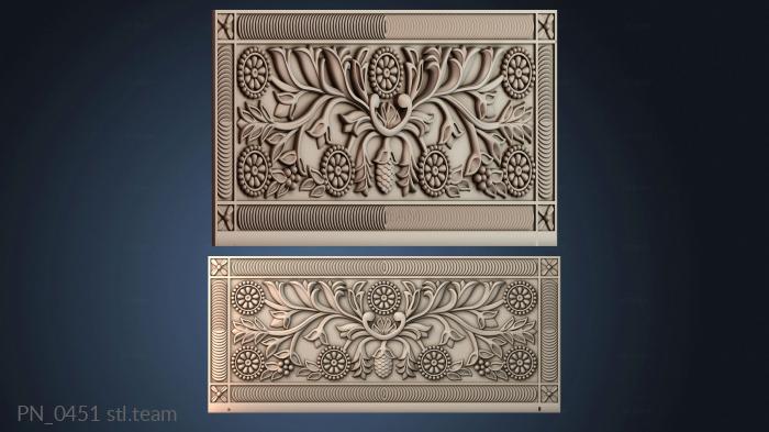 Панели разных форм PN_0451