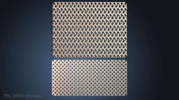 Панели разных форм PN_0454