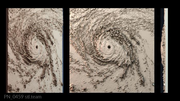 Панели разных форм PN_0459