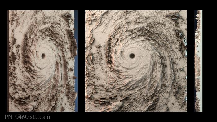 Панели разных форм PN_0460