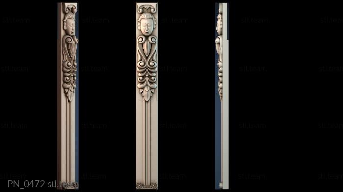 Панели разных форм PN_0472