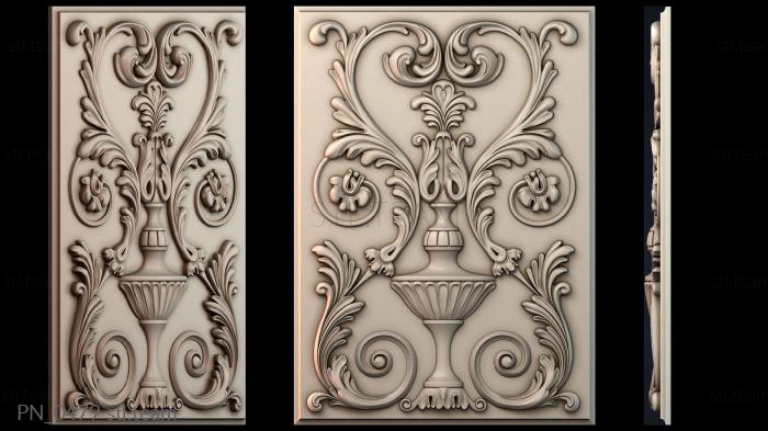 Панели разных форм PN_0479