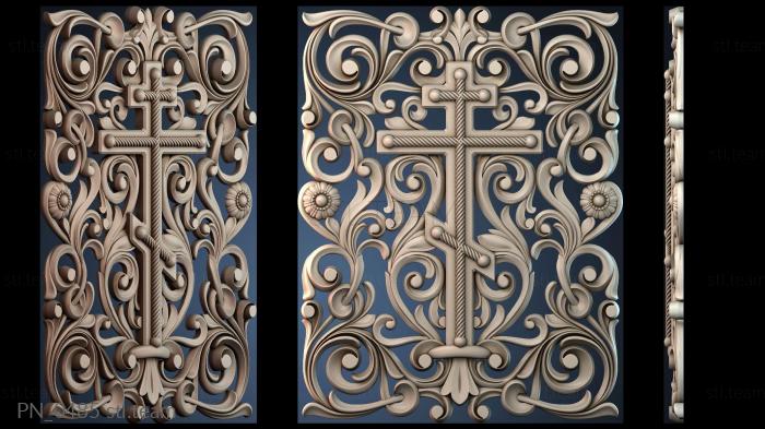 Панели разных форм PN_0485