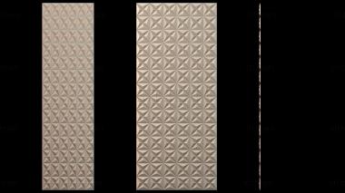 3D модель PANEL_RІZNA_0496 (STL)