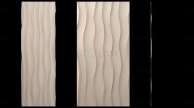 3D модель PANEL_RІZNA_0497 (STL)