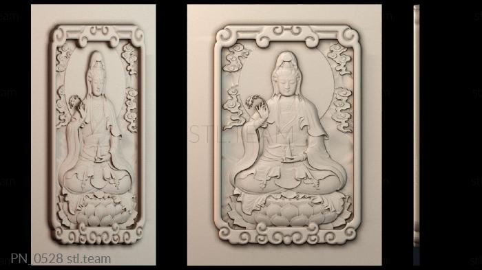 Панели разных форм PN_0528