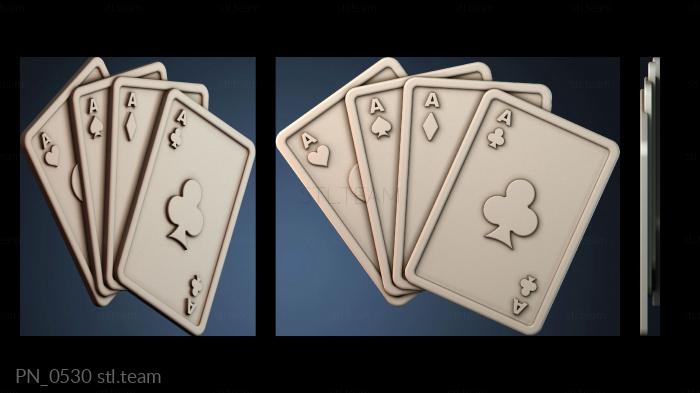 Панели разных форм PN_0530