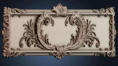 3D модель PANEL_RІZNA_0533 (STL)