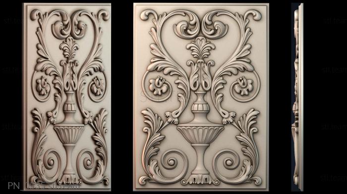 Панели разных форм PN_0535