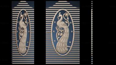 3D модель PANEL_RІZNA_0539 (STL)