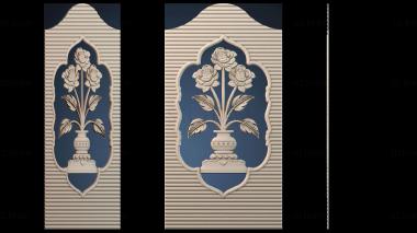 3D модель PANEL_RІZNA_0544 (STL)