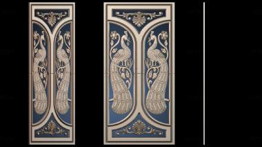 3D модель PANEL_RІZNA_0545 (STL)