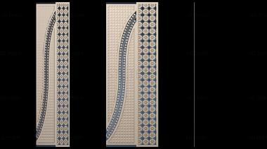 3D модель PANEL_RІZNA_0553 (STL)