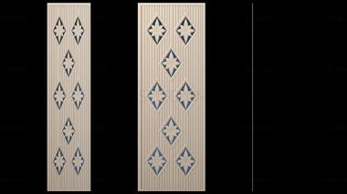 3D модель PANEL_RІZNA_0561 (STL)