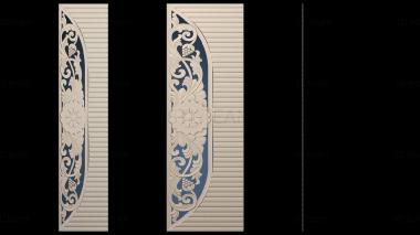 3D модель PANEL_RІZNA_0563 (STL)