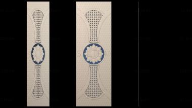 3D модель PANEL_RІZNA_0573 (STL)