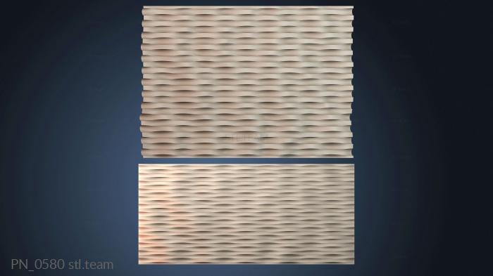 Панели разных форм PN_0580