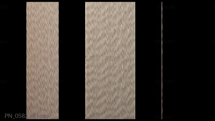 Панели разных форм PN_0583