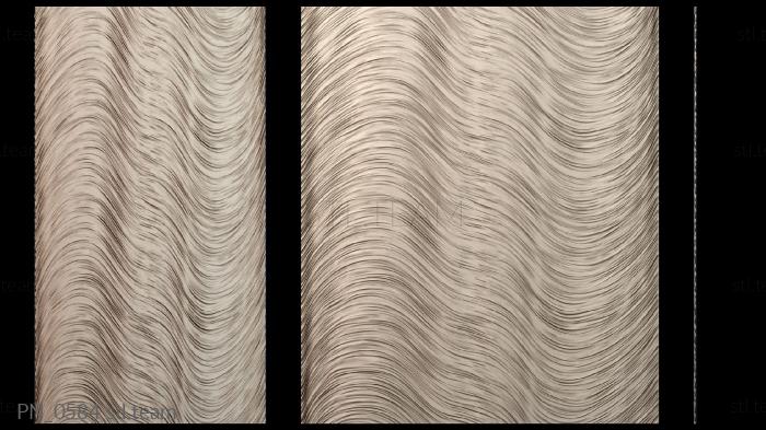 Панели разных форм PN_0584