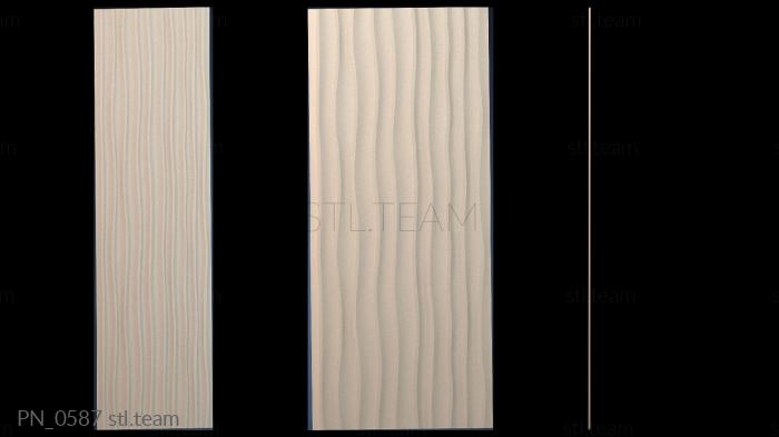 Панели разных форм PN_0587