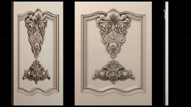 3D модель PANEL_RІZNA_0594 (STL)