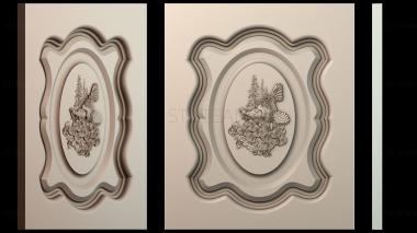 3D модель PANEL_RІZNA_0596 (STL)