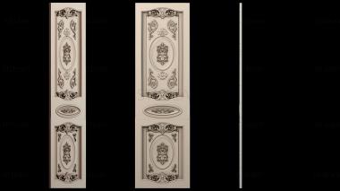 3D модель PANEL_RІZNA_0603 (STL)