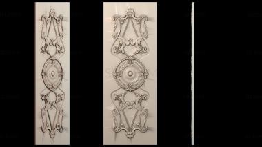 3D модель PANEL_RІZNA_0604 (STL)