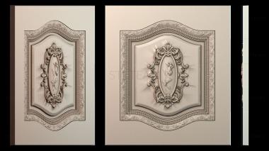 3D модель PANEL_RІZNA_0608 (STL)