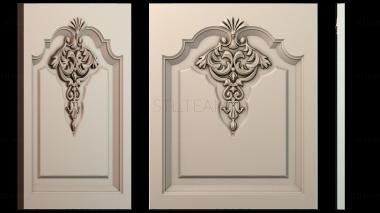 3D модель PANEL_RІZNA_0609 (STL)