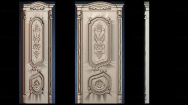 3D модель PANEL_RІZNA_0617 (STL)