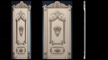 3D модель PANEL_RІZNA_0618 (STL)