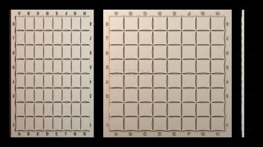 3D модель PANEL_RІZNA_0631 (STL)