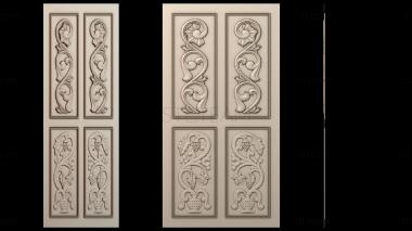 3D модель PANEL_RІZNA_0638 (STL)