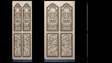 3D модель PANEL_RІZNA_0641 (STL)