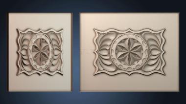 3D модель PANEL_RІZNA_0642 (STL)