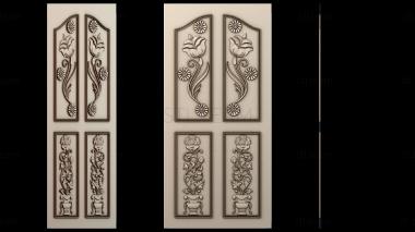 3D модель PANEL_RІZNA_0643 (STL)