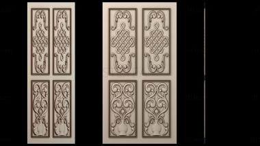 3D модель PANEL_RІZNA_0644 (STL)